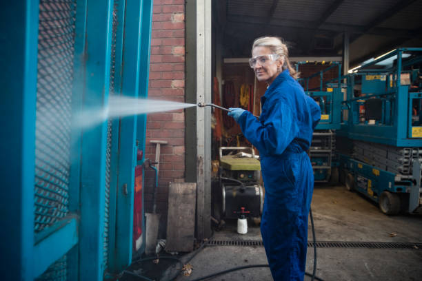 Best Post-Construction Pressure Washing  in Tarpey Village, CA