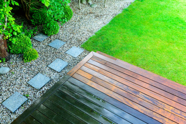 Best Sidewalk and Walkway Cleaning  in Tarpey Village, CA