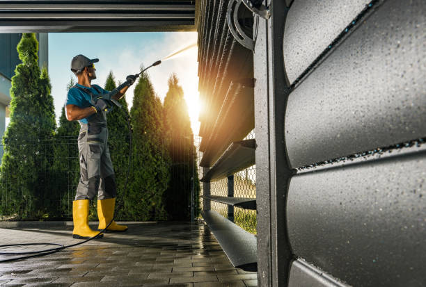 Best Building Exterior Washing  in Tarpey Village, CA