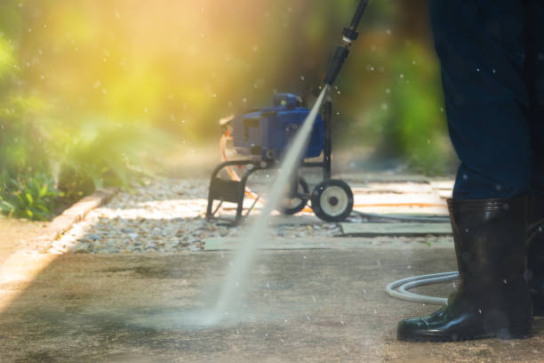 Spring Cleaning in Tarpey Village, CA